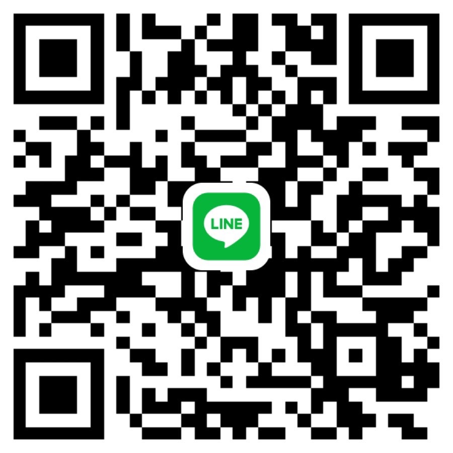 LINE QR