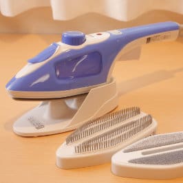 Steam irons rental