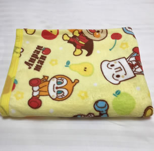 Children's blanket(0-1 year old)